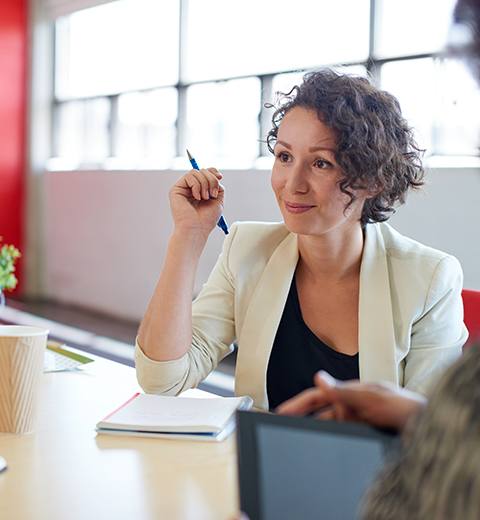 Private office in dubai